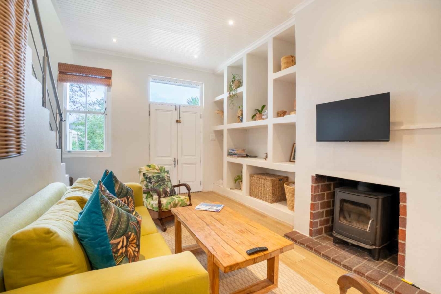 To Let 2 Bedroom Property for Rent in Franschhoek Western Cape